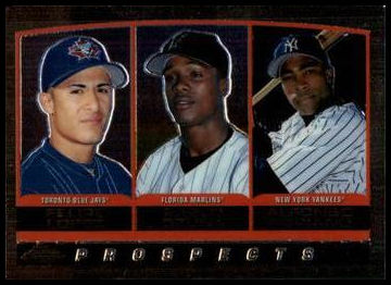 203 Felipe Lopez Pablo Ozuna Alfonso Soriano PROS